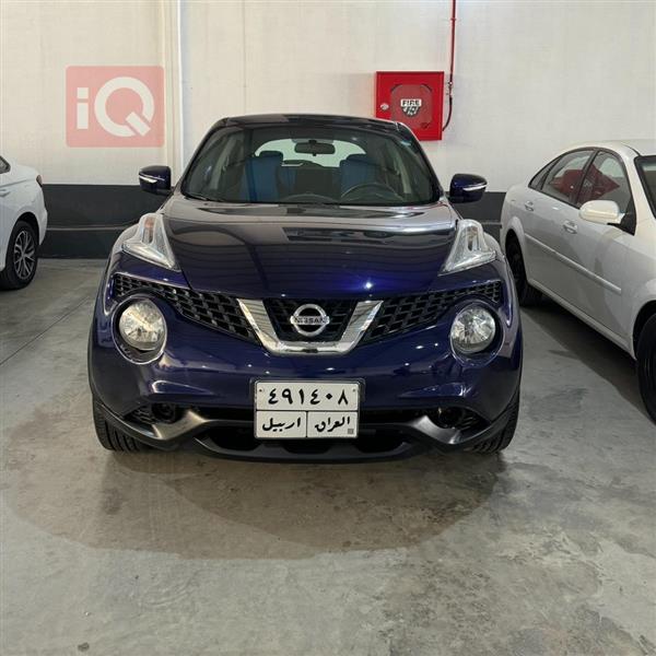 Nissan for sale in Iraq